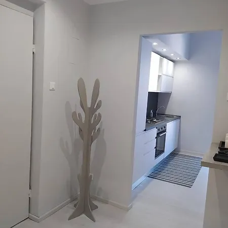 Apartment Via Genova 239 *