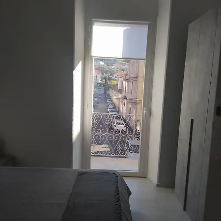 Apartment Via Genova 239