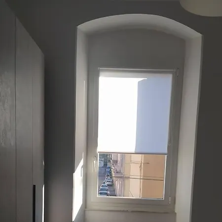 Apartment Via Genova 239