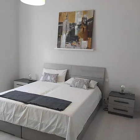 Via Genova 239 Apartment La Spezia