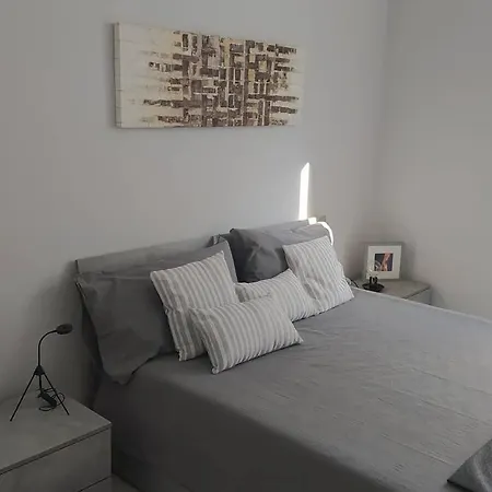 Apartment Via Genova 239